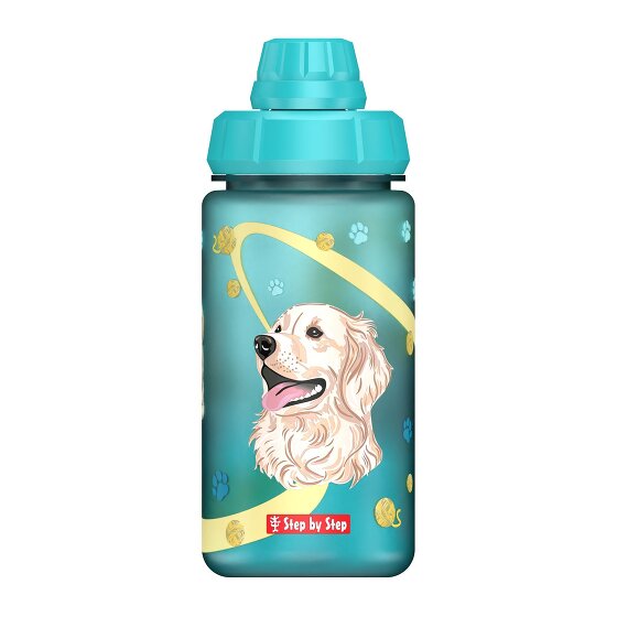 Step by Step Butelka do picia 550 ml