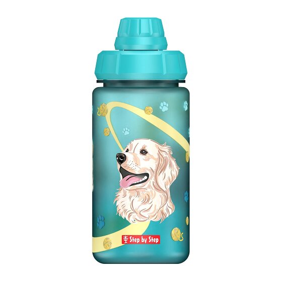 Step by Step Butelka do picia 550 ml