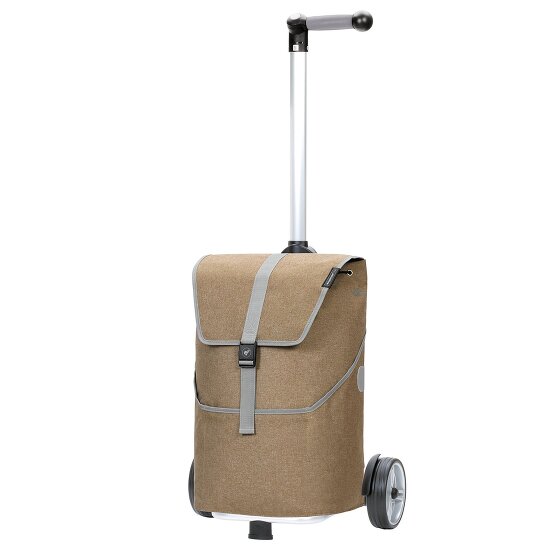 Andersen Shopper Unus Shopper Mikkel wózek sklepowy 54 cm
