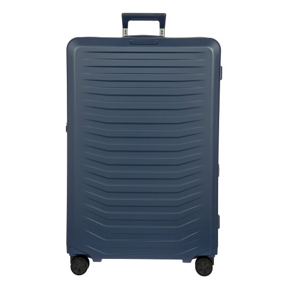 Porsche Design Roadster 4 kółka Walizka XL 83 cm