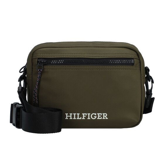 Tommy Hilfiger TH Monotype EW Torba na ramię 26 cm
