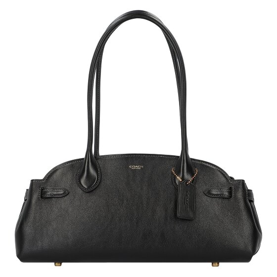 Coach Empire Torba na ramię Skórzany 34 cm