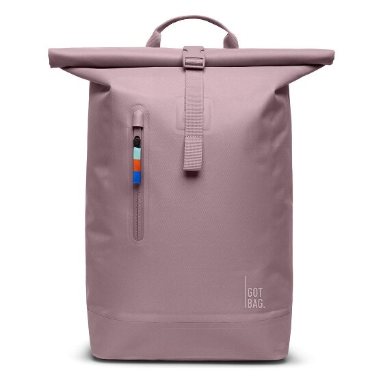 GOT BAG Rolltop Lite 2.0 Plecak 42 cm Komora na laptopa