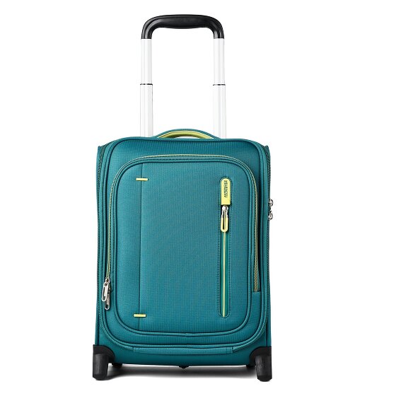 American Tourister Cloudrider 4 kółka Walizka kabinowy 40 cm