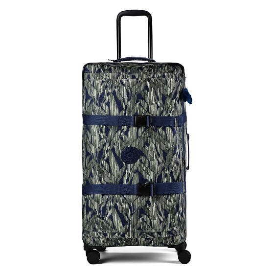 Kipling Basic Prt Spontaneous 4 kółka Walizka L 78 cm