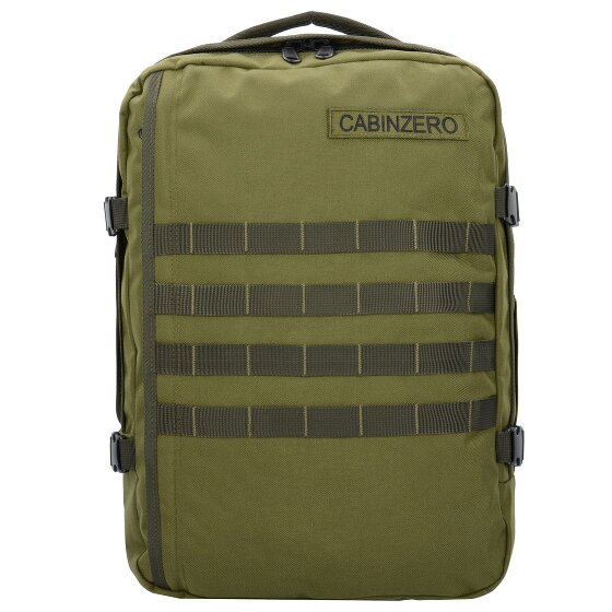 Cabin Zero Plecak kabinowy Military 36L 46 cm