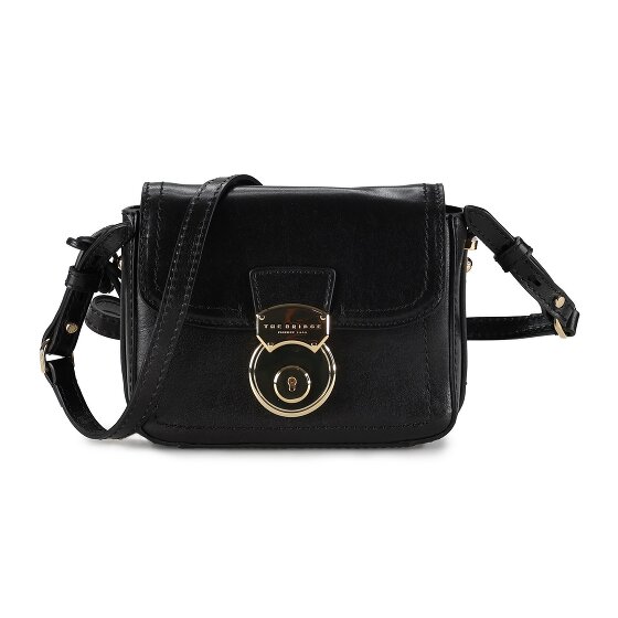 The Bridge Corsini Torba na ramię Skórzany 19 cm