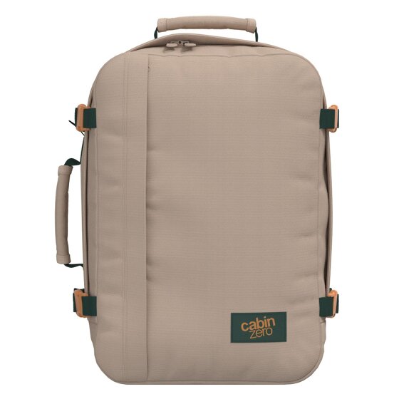 Cabin Zero Classic 124 Plecak 45 cm Komora na laptopa