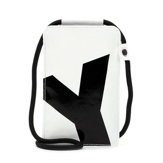 Suri Frey Jessey Tarpaulin Mobile Phone Case 11,5 cm