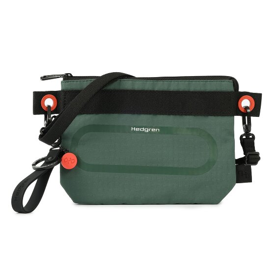 Hedgren Uni Ichi S Torba na ramię Ochrona RFID 19 cm