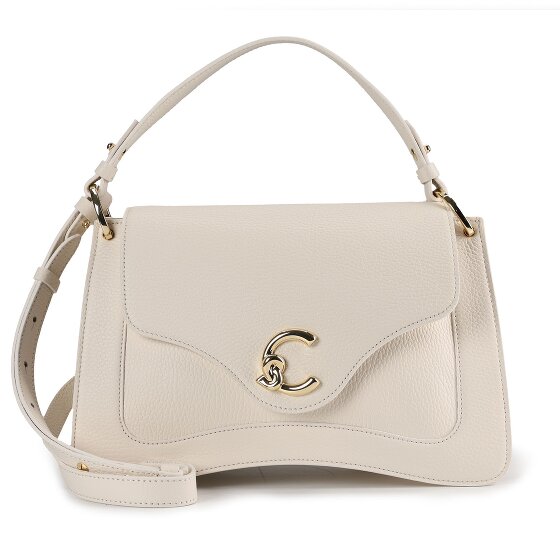 Coccinelle C-Me Torba Skórzany 30 cm