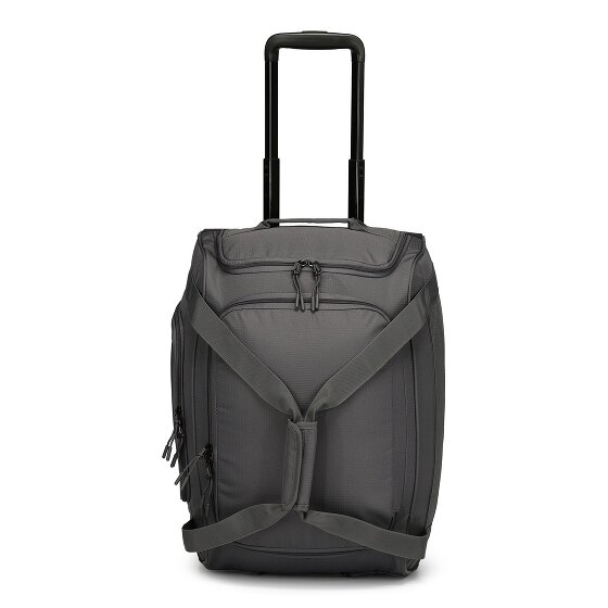 American Tourister City Racer 2 kółka Torba podróżna S 55 cm