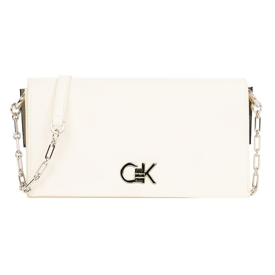 Calvin Klein Re-Lock Torba na ramię 24 cm