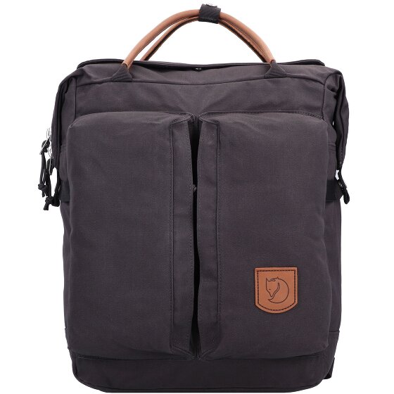 Fjällräven Haulpack No.1 Plecak 39 cm komora na laptopa