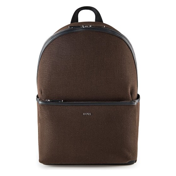 Boss Dakkar Plecak 42 cm Komora na laptopa