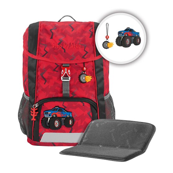 Step by Step Kid Plecak dla dzieci 35 cm