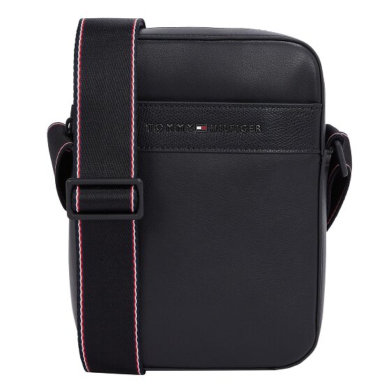 Tommy Hilfiger TH Corp Mini Torba Torba na ramię 15 cm