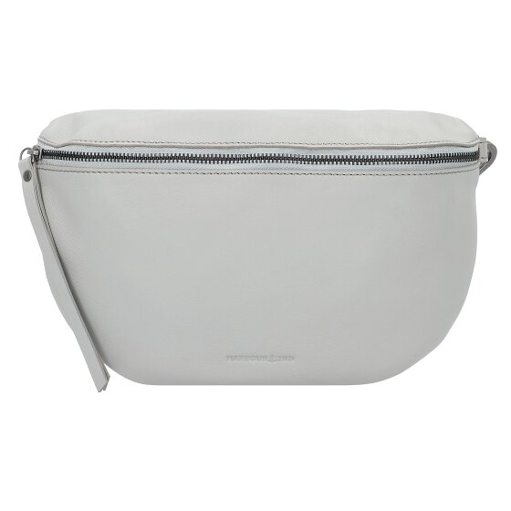 Harbour 2nd Just Pure Evi Torba na ramię Skórzany 28 cm