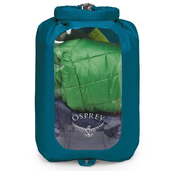 Osprey Ultralight DrySack 12L w-Window Torba do pakowania 22 cm