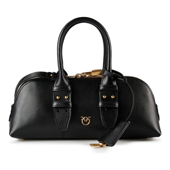 PINKO Bowling Bag Torba Skóra 29 cm