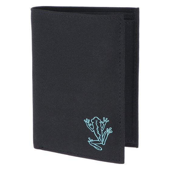 oxmox New Cryptan Portfel Ochrona RFID 10 cm