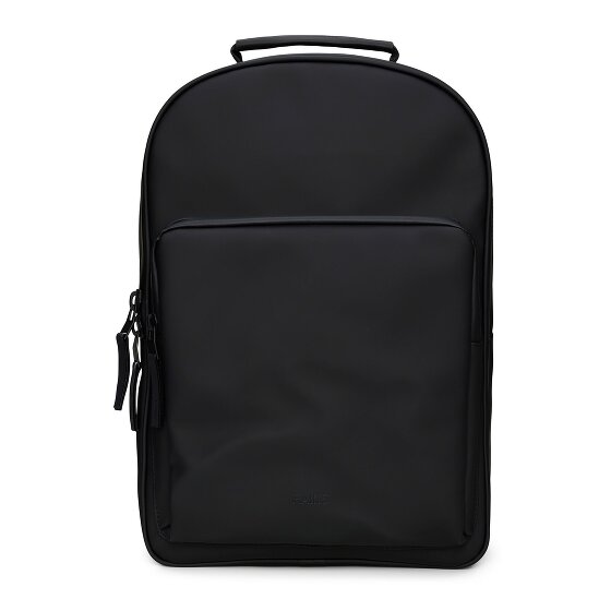 Rains Book Plecak 40 cm Komora na laptopa