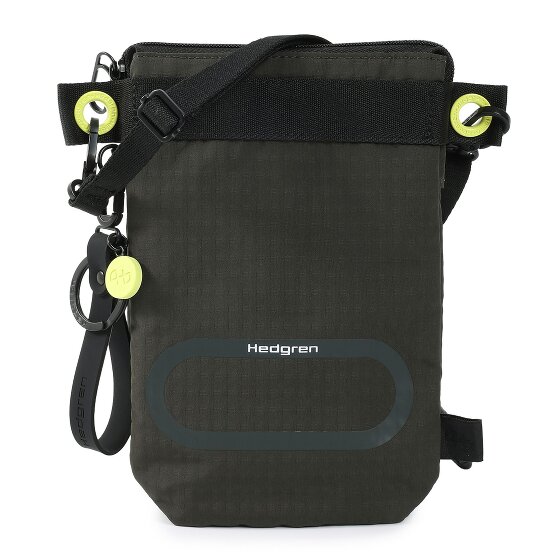 Hedgren Uni Otu Torba na ramię Ochrona RFID 13 cm