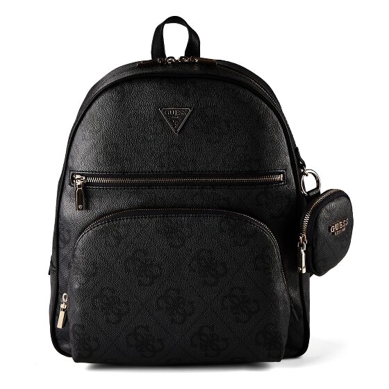 Guess Power Play Plecak 36 cm Komora na laptopa