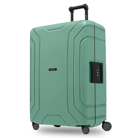 Redolz Essentials 15 Wózek 4-kołowy 75 cm z trzypunktowym mocowaniem