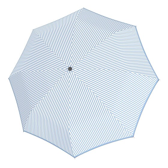 Doppler Fiber Magic Kieszonkowy parasol 29 cm