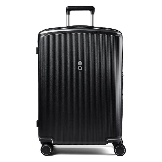 Echolac Dynasty VLX 4 kółka Walizka 67.5 cm