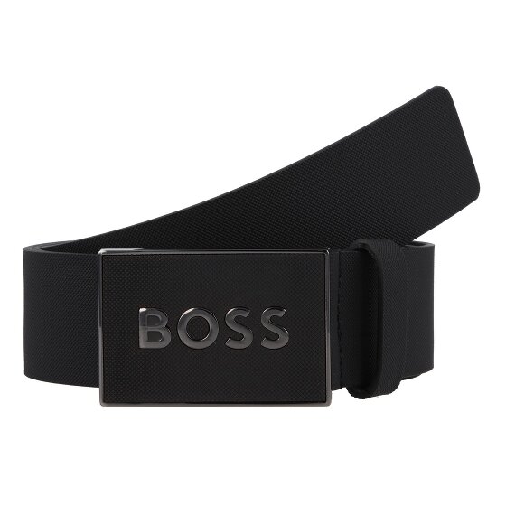 Boss Icon Belt Leather