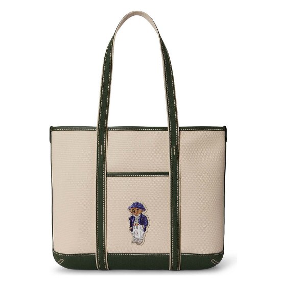 POLO RALPH LAUREN Bear Torba na ramię 32.5 cm