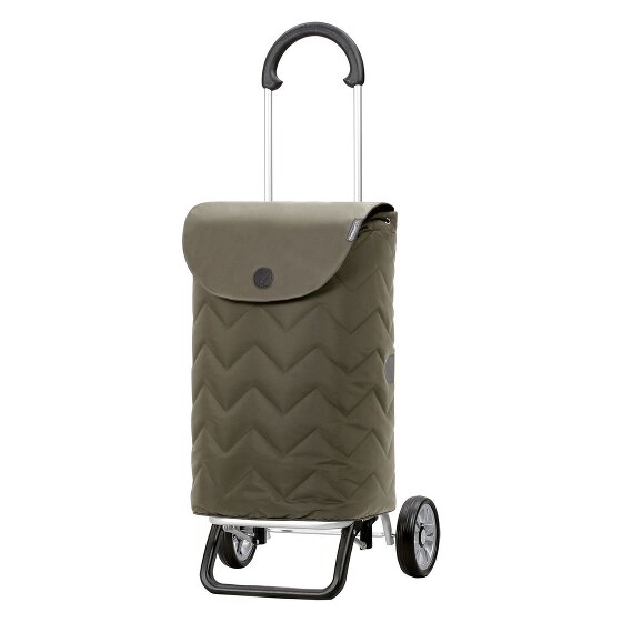 Andersen Shopper Scala Shopper Plus Hilma Walizka na zakupy 59 cm