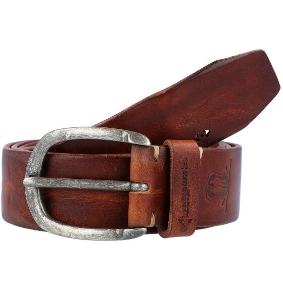 aunts & uncles Spodnie Pride Gentle Fella Belt Leather