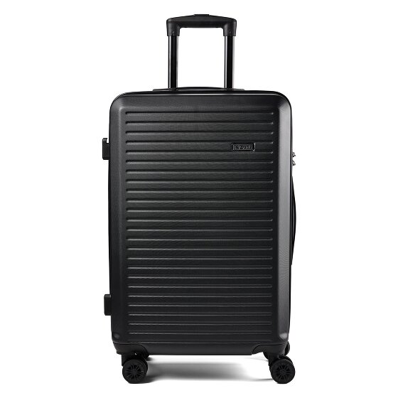 Nowi Faro 4 kółka Walizka M 65 cm