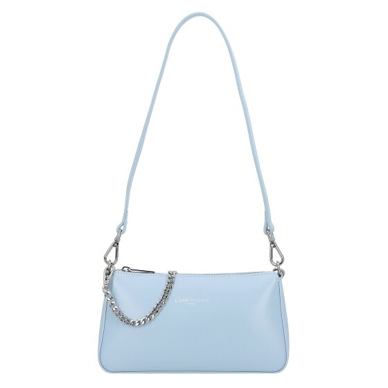 Lancaster Suave Even Torba na ramię skórzana 23 cm