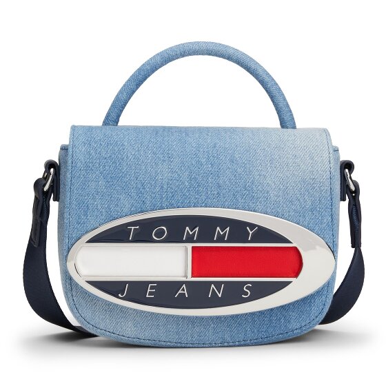Tommy Hilfiger Jeans TJW Origin Mini Torba Handbag 17.5 cm
