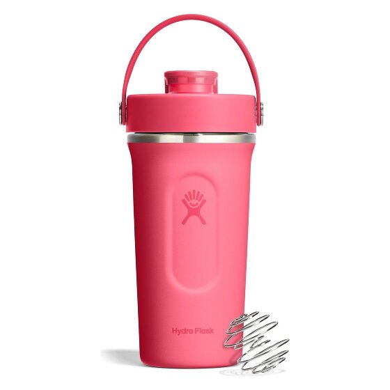 Hydro Flask Sport Insulated Shaker Bottle Butelka do picia 710 ml