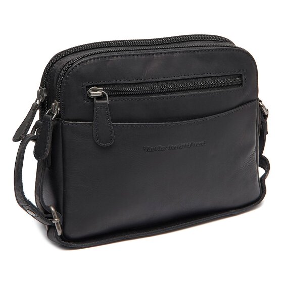 The Chesterfield Brand Vionne Torba na ramię Skórzany 21 cm