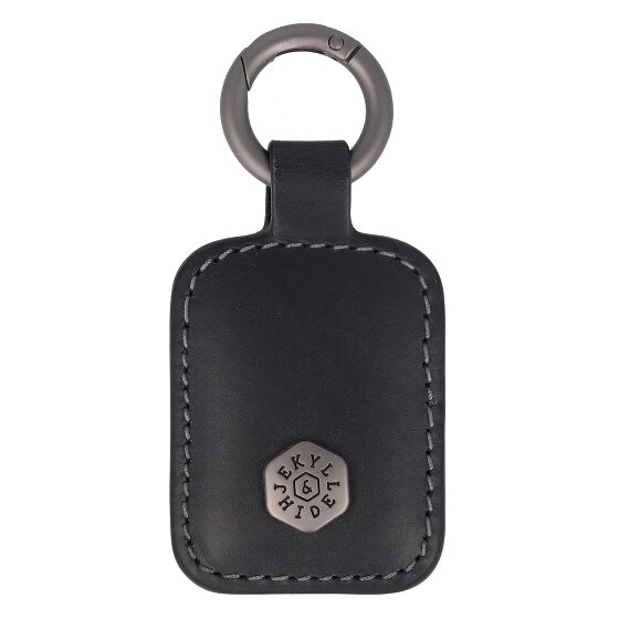 Jekyll & Hide Texas Brelok do kluczy Skórzany 5 cm