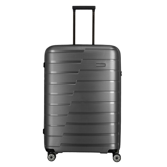 Travelite Air Base 4 kółka Walizka 77 cm