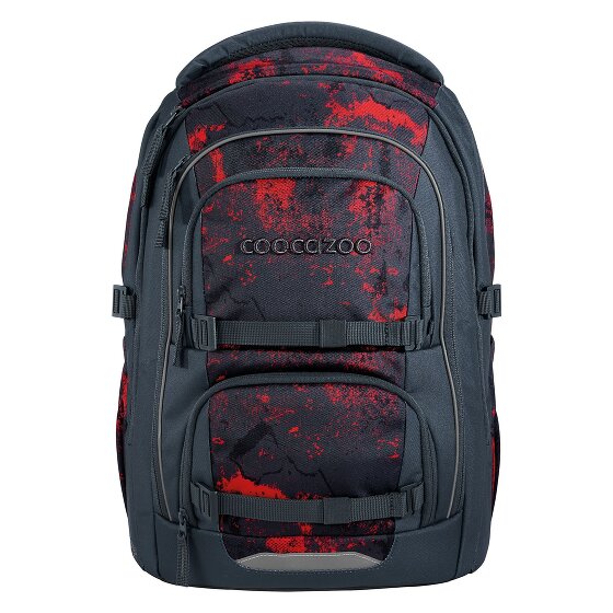 coocazoo Porter Plecak szkolny 46 cm