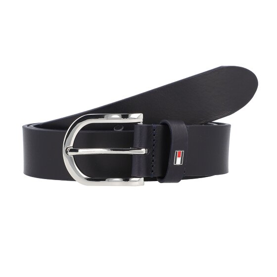 Tommy Hilfiger Danny Pas Skóra