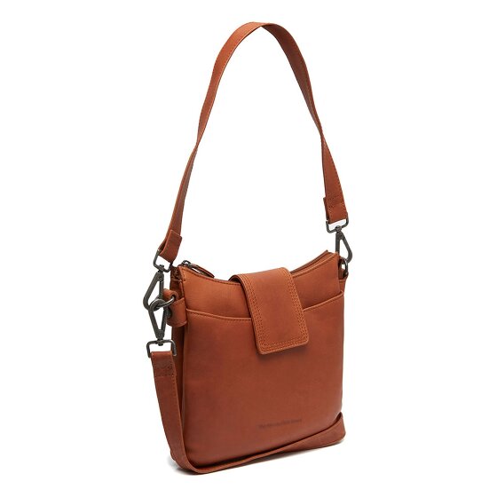 The Chesterfield Brand Calora Torba na ramię Skórzany 22 cm