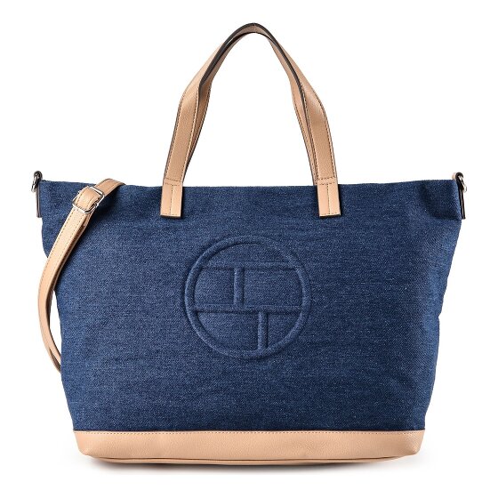Tom Tailor Gilda Shopper Bag L 46 cm