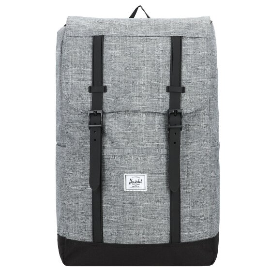 Herschel Retreat Plecak 43 cm Komora na laptopa