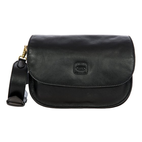 Bric's Volterra Torba na ramię Skórzany 25.5 cm