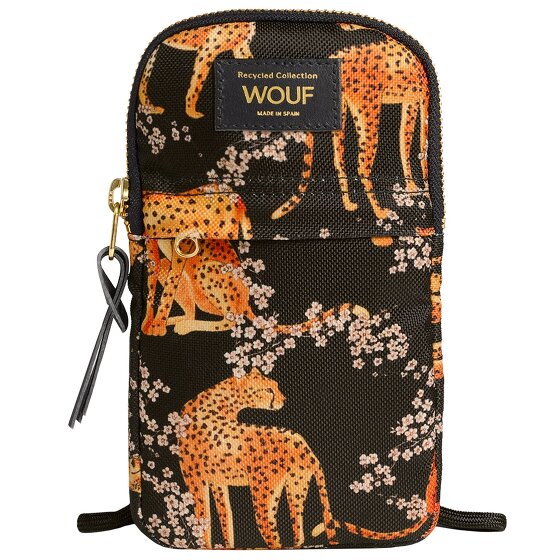 Wouf Daily Etui na telefon komórkowy 10.5 cm