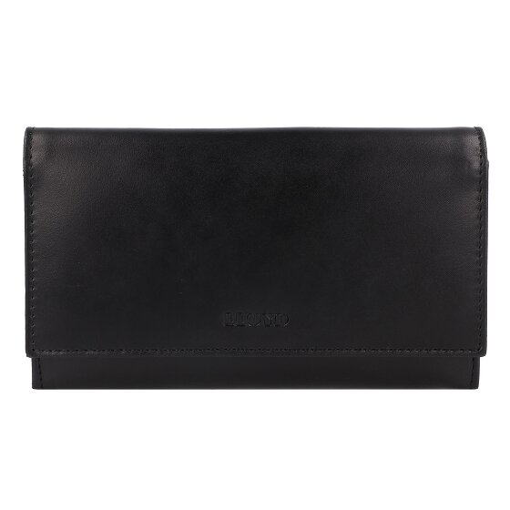 Lloyd Portfel Ochrona RFID Skórzany 16.5 cm